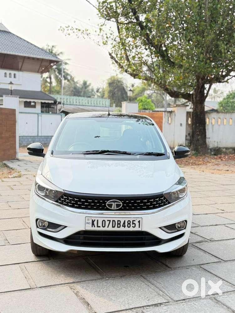 Tata Tiago, 2023, Petrol