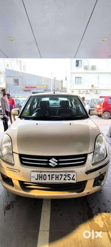 Maruti Suzuki Swift Dzire Tour, 2010, Petrol