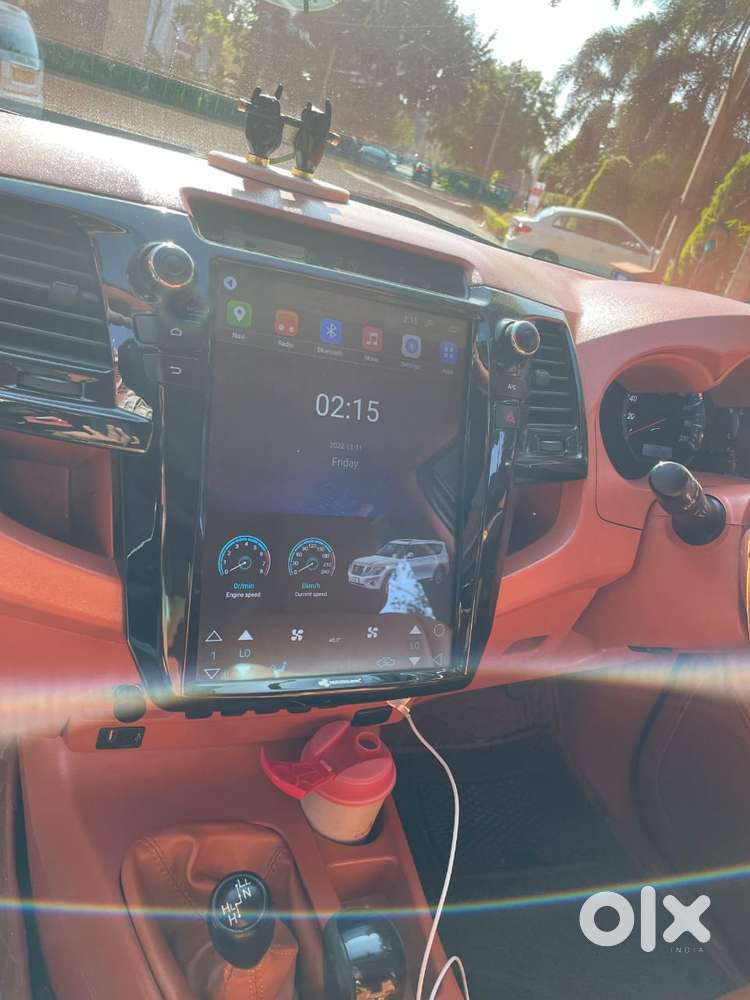 Toyota Fortuner 2011-2016 4x4 At, 2015, Diesel