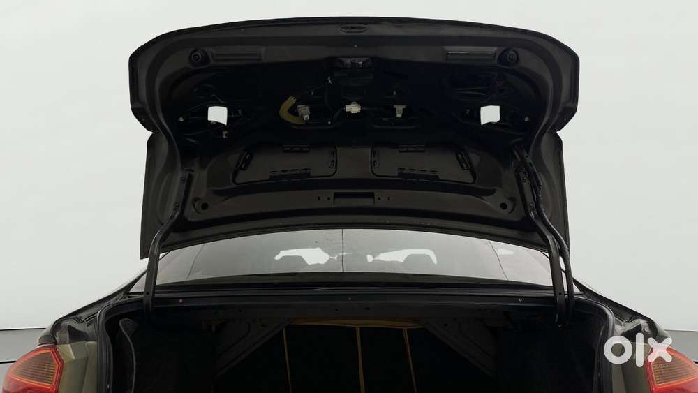 Honda City 2014-2015 I Vtec Cvt Vx, 2015, Petrol