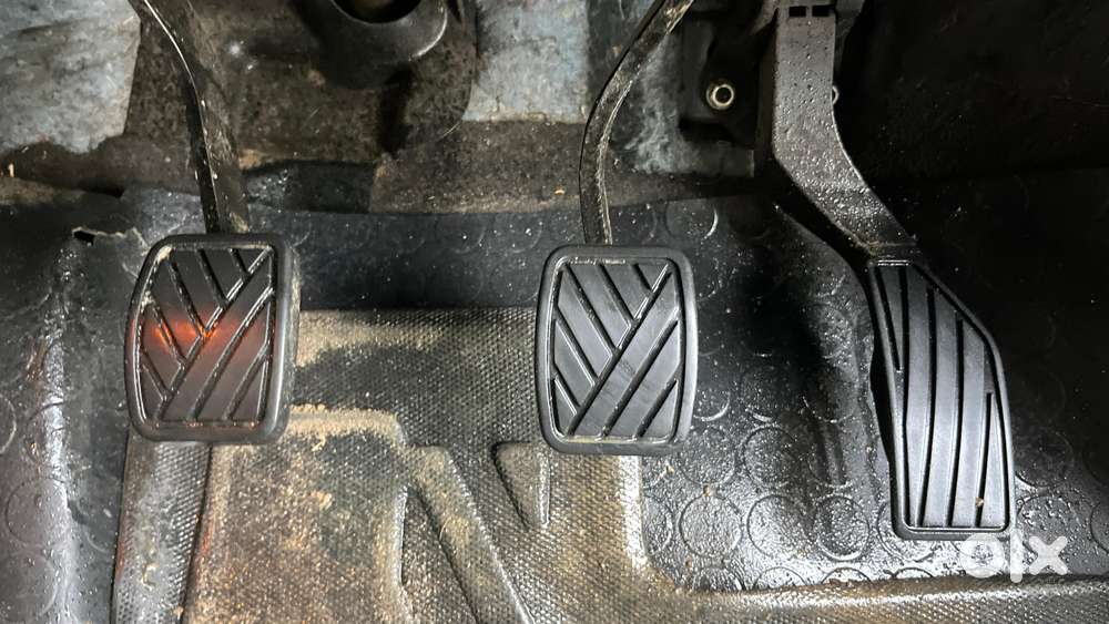 Maruti Suzuki Grand Vitara 1.5 Zeta Smart Hybrid, 2023, Petrol