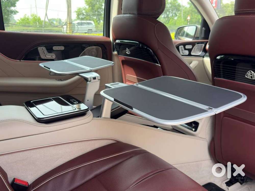 Mercedes-benz Maybach Gls 600 4matic, 2024, Petrol