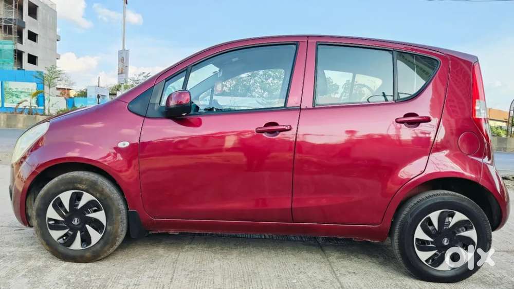 Maruti Suzuki Ritz Vxi (abs) Bs Iv, 2010, Petrol