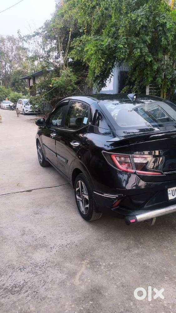 Hyundai Aura 1.2 Sx Cng, 2025, Cng & Hybrids