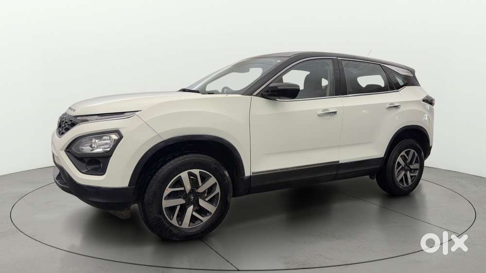 Tata Harrier Xza+, 2021, Diesel