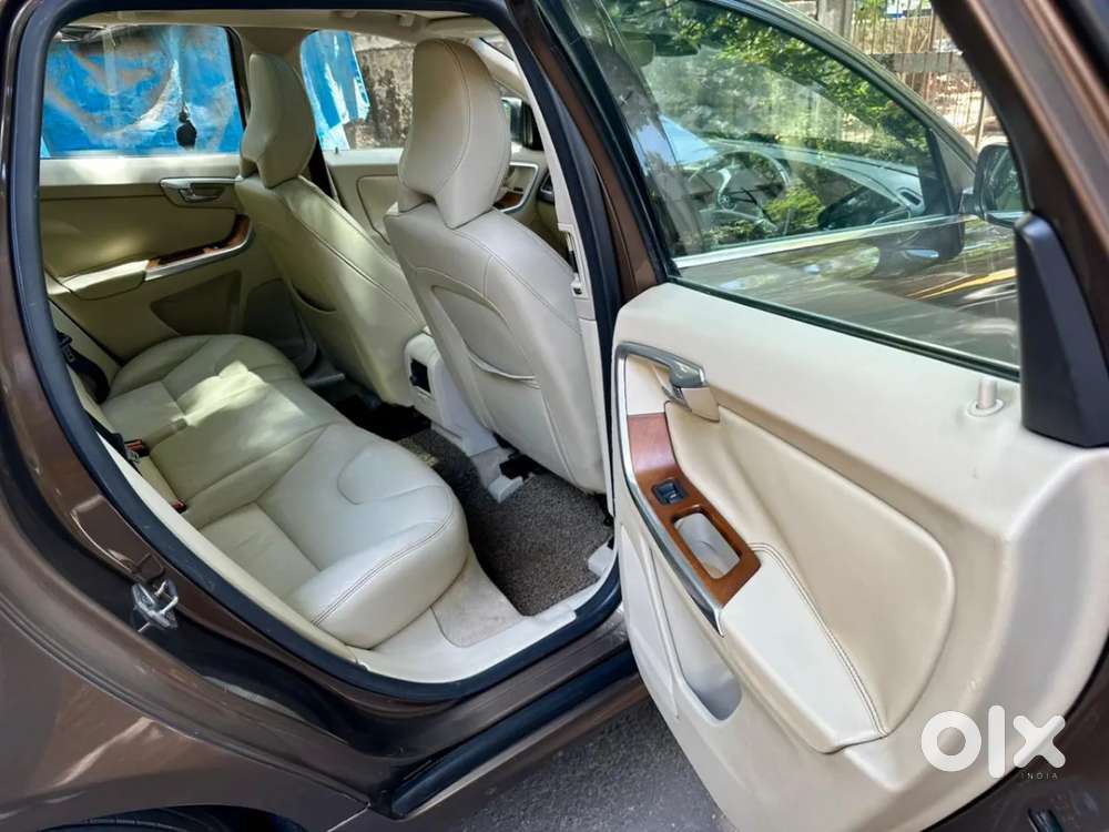Volvo Xc60, 2016, Diesel