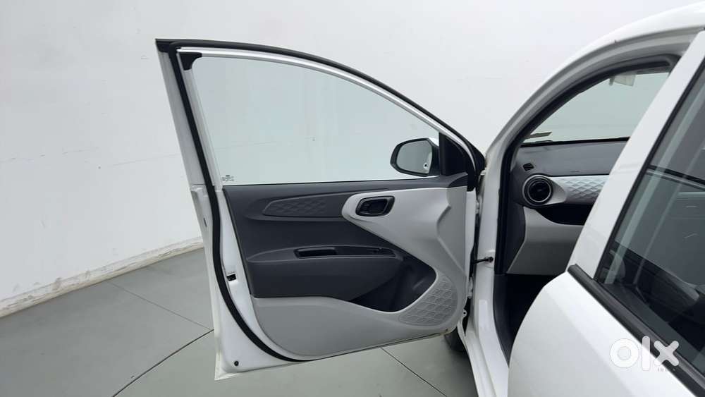 Hyundai Grand I10 Nios Magna 1.2 Kappa Vtvt, 2022, Petrol