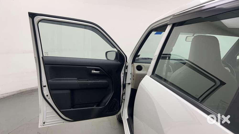 Maruti Suzuki Wagon R Vxi 1.0, 2023, Petrol