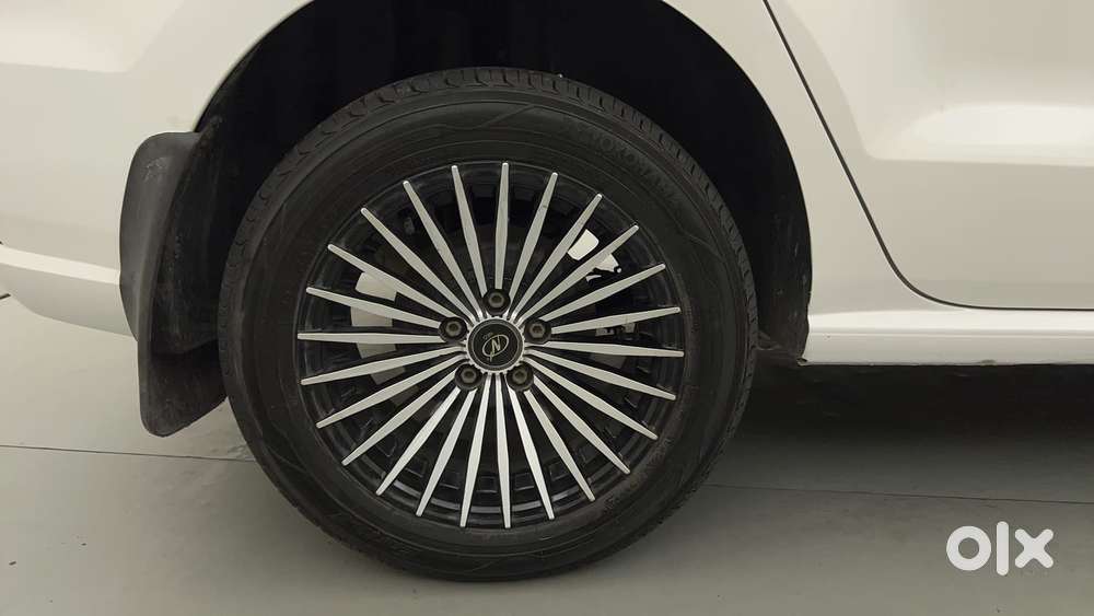 Volkswagen Ameo 1.0 Mpi Comfortline, 2019, Petrol