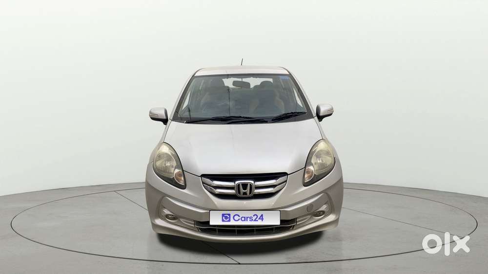 Honda Amaze 2013-2016 Vx I-vtech, 2014, Petrol