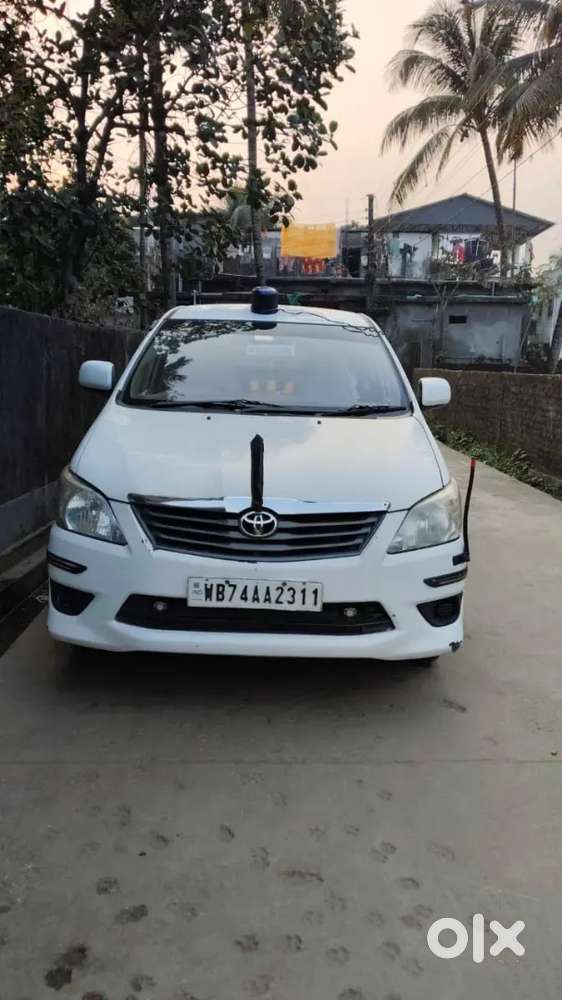 Toyota Bz4x Diesel 2013 Automatic