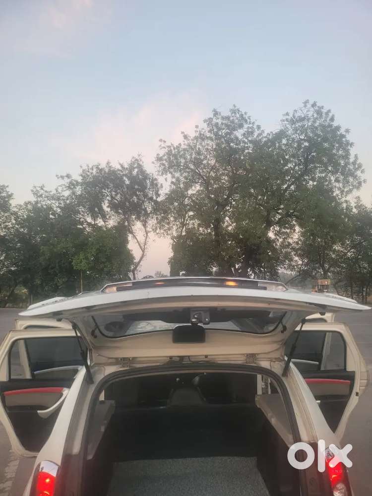 Renault Duster 2013 Diesel 75000 Km Driven