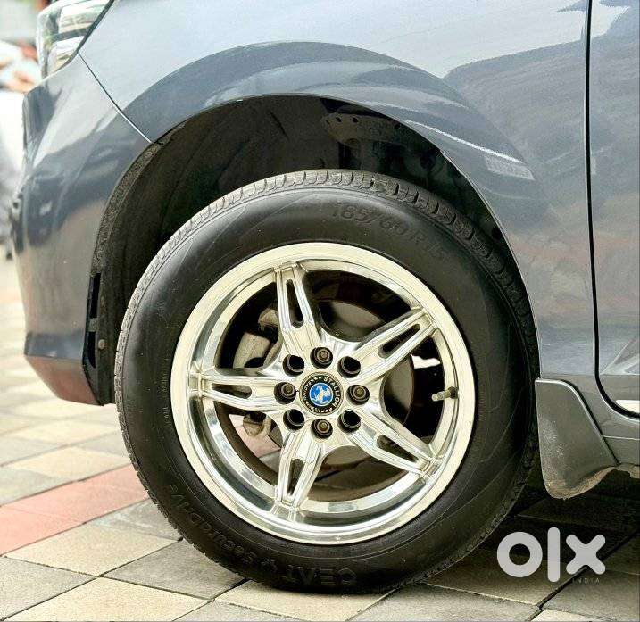 Honda Amaze S Mt I-vtec, 2024, Petrol