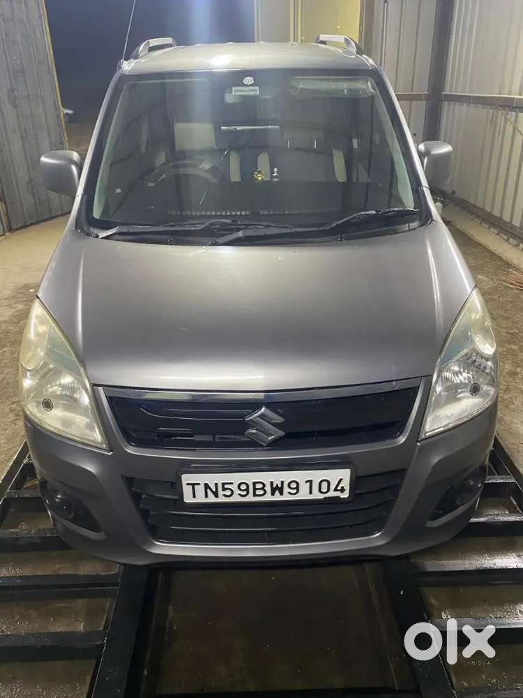 Wagnor Petrol