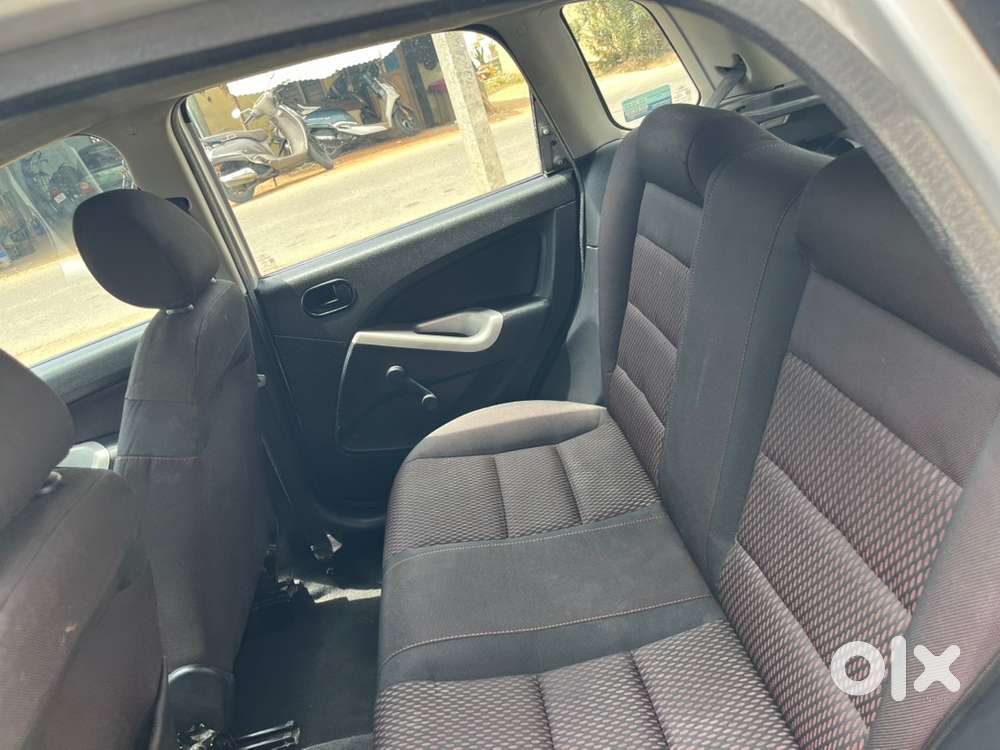 Ford Figo 2011 Model Petrol