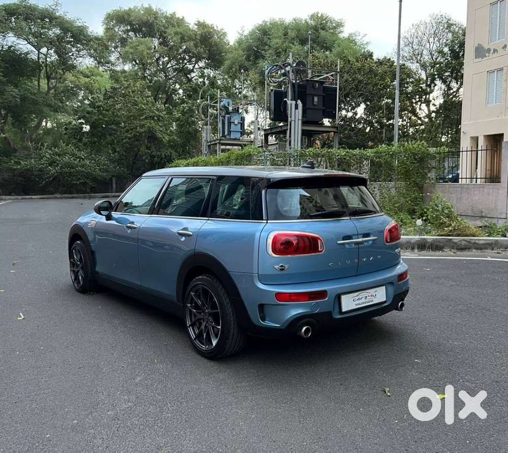 Mini Cooper Clubman Cooper S Clubman, 2017, Petrol