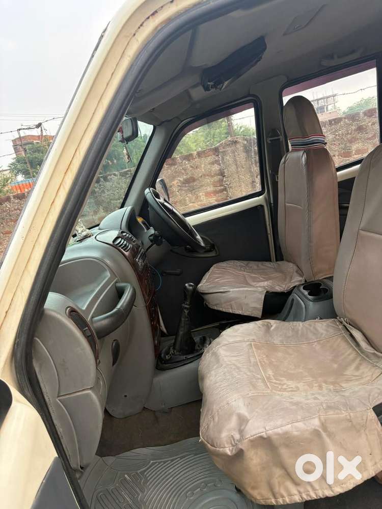 Mahindra Scorpio Diesel 2008