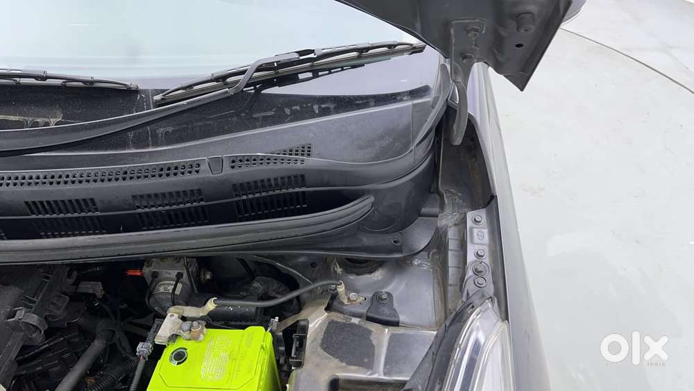 Hyundai Xcent Sx 1.2, 2018, Petrol
