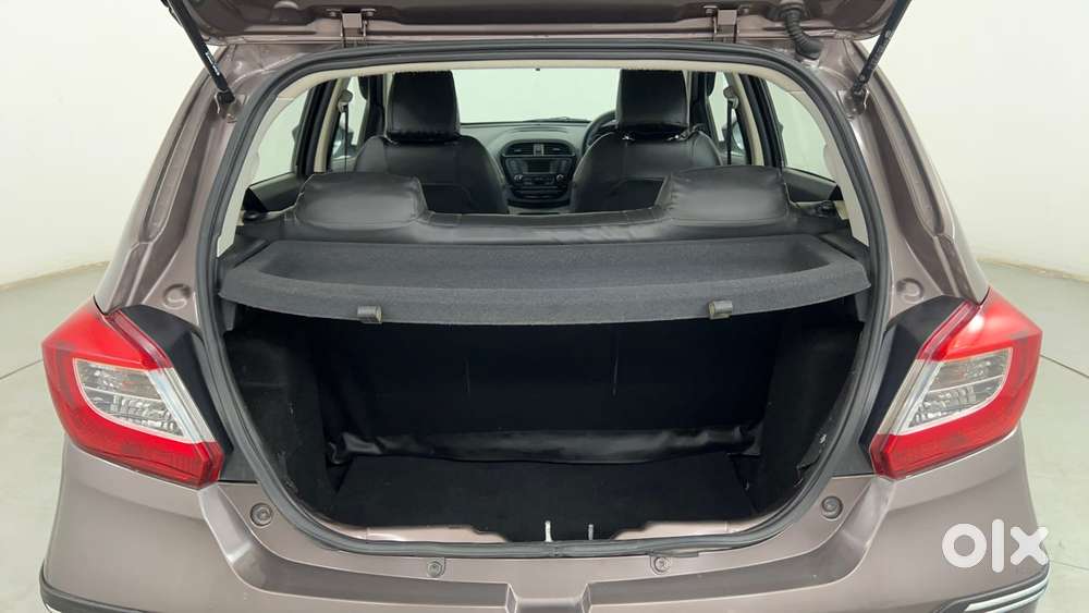 Tata Tiago Xza, 2019, Petrol