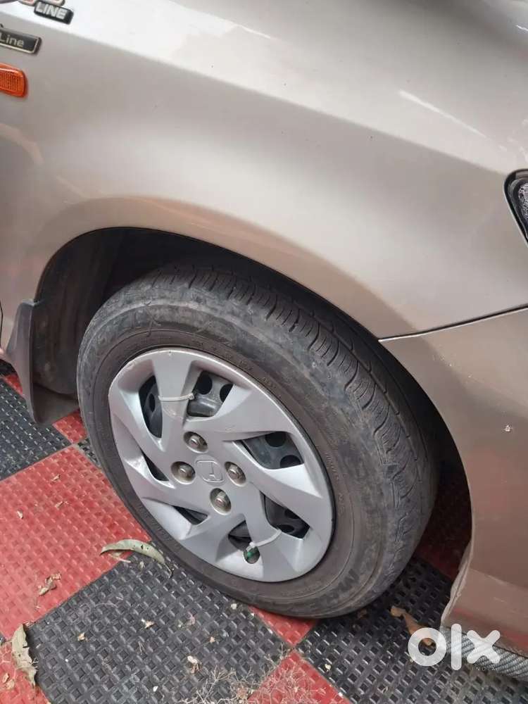 Honda City 2004 Model