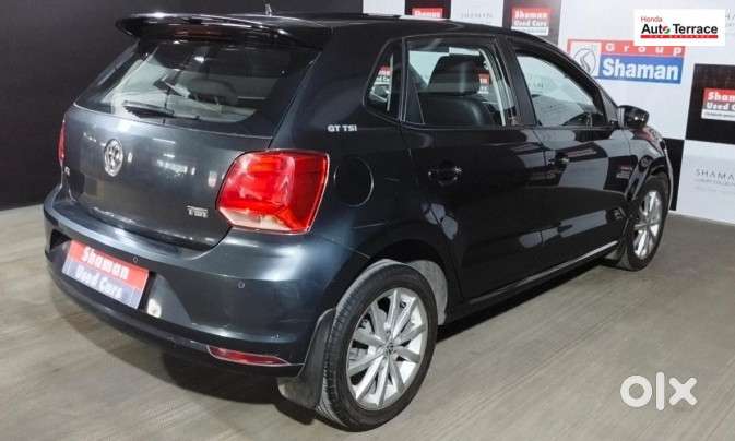 Volkswagen Polo Gt Tsi, 2018, Petrol