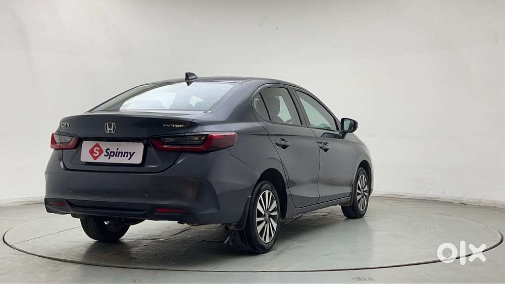 Honda City 1.5 V Mt, 2023, Petrol