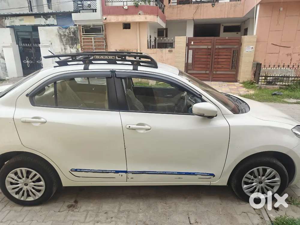 Maruti Dzire 1.2 Zxi 2022