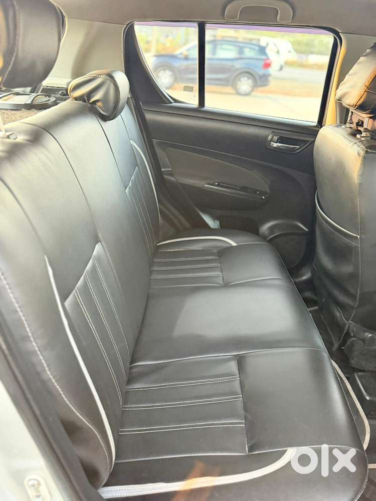 Maruti Suzuki Swift Ddis Vdi, 2014, Diesel