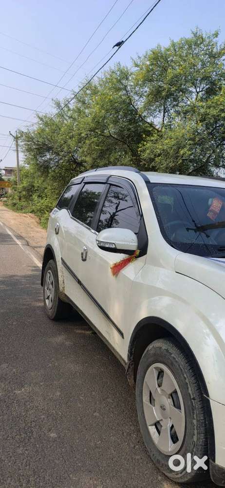Xuv 500 Well Maintained Urgent Sell Karni Hai Kyuki Mera Transfer Hua