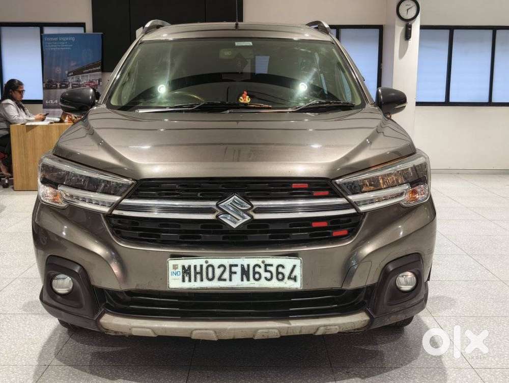 Maruti Suzuki Xl6 Zeta, 2021, Petrol