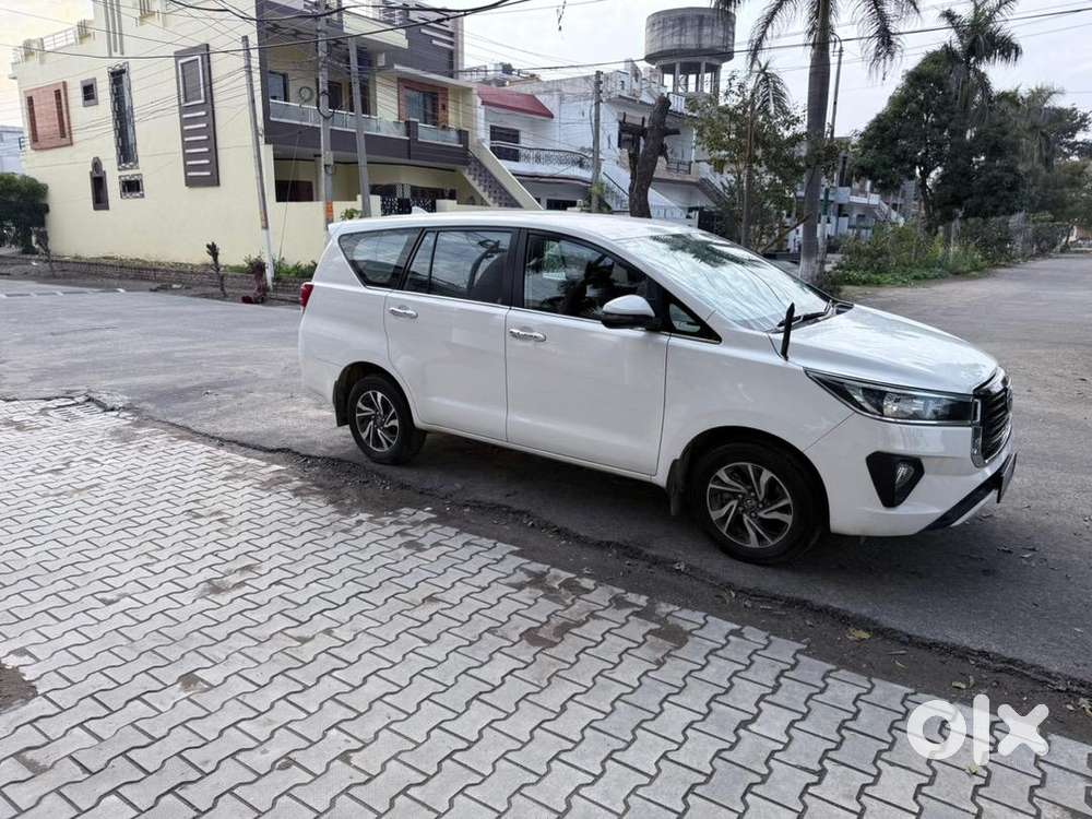 Toyota Diesel Car 2021