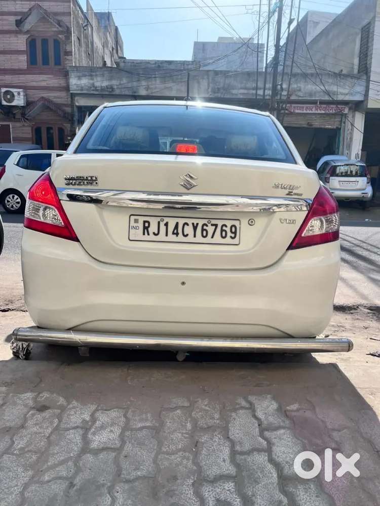 Good Condition Desire Vdi