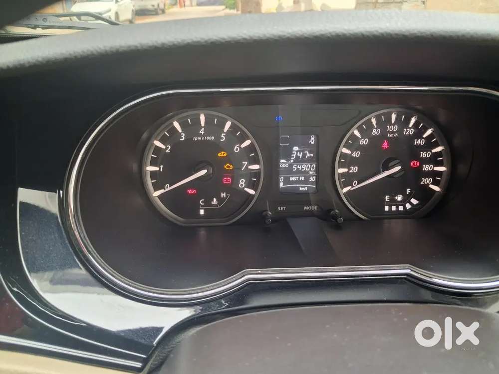 Tata Zest 1.2 Revotron Xt 2015