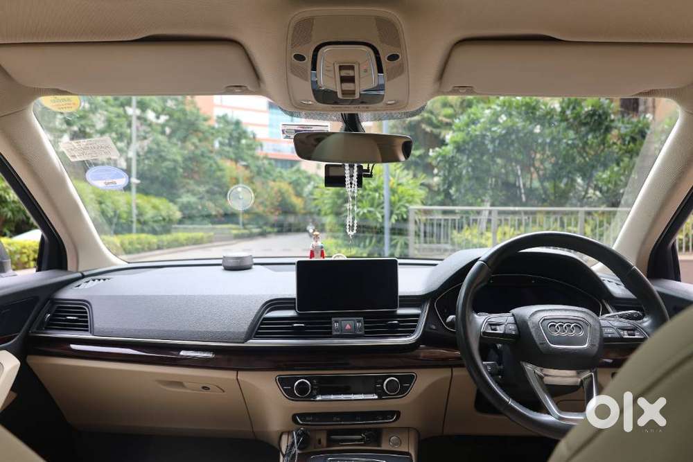 2018 Audi Q5 Technology Plus 35 Tdi Quattro83k Kmsexcellent Conditon