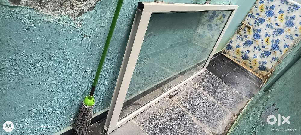 Glass Door