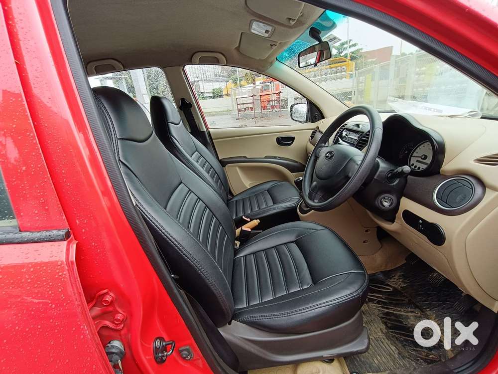 Hyundai I10 1.2 Kappa Magna, 2009, Petrol
