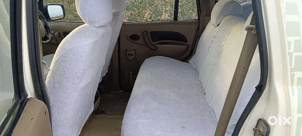 Mahindra Scorpio 2010 Year Model All Conditions