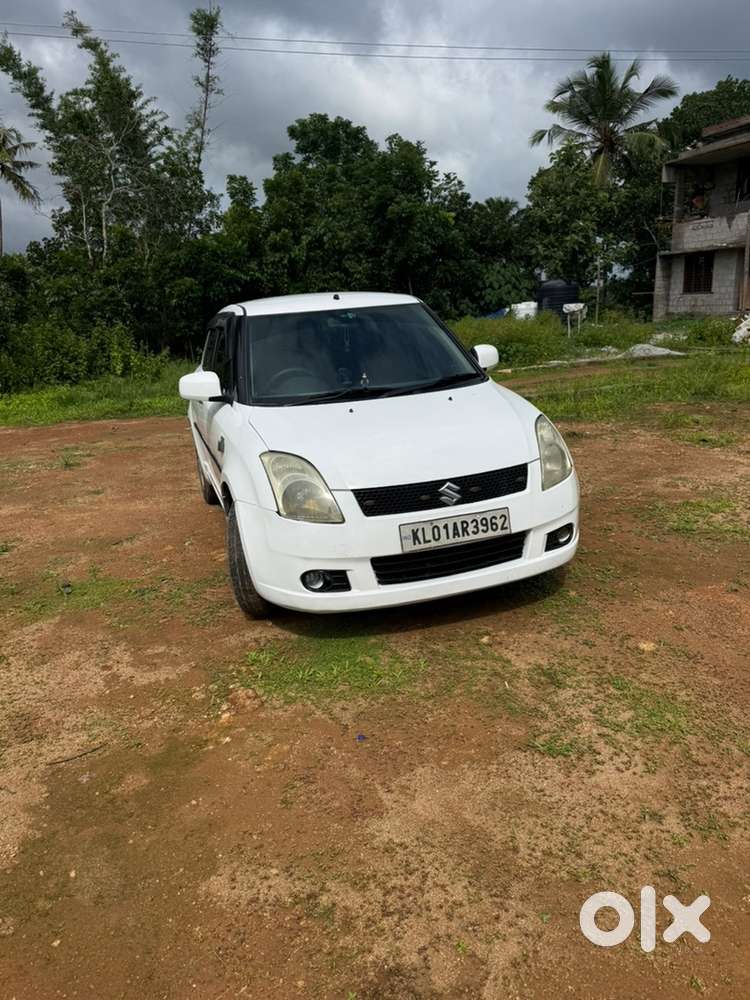 Swift Vdi Maruti Diesel 2007