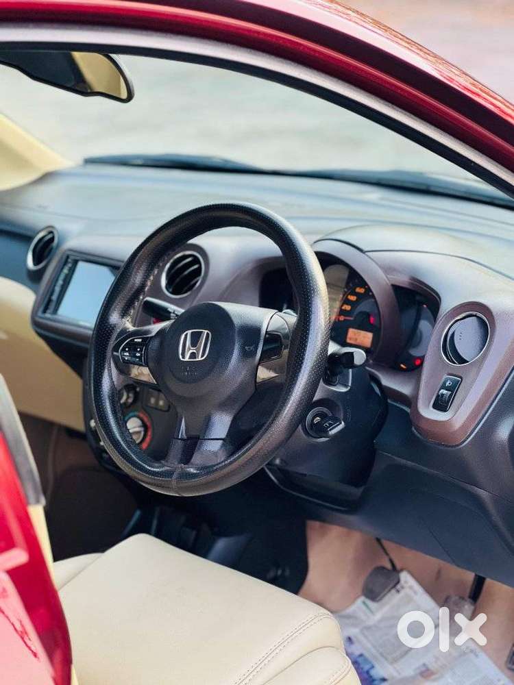 Honda Amaze 2013-2016 Vx I-dtec, 2014, Diesel