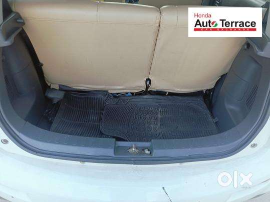 Renault Kwid Rxl 1.0, 2016, Petrol