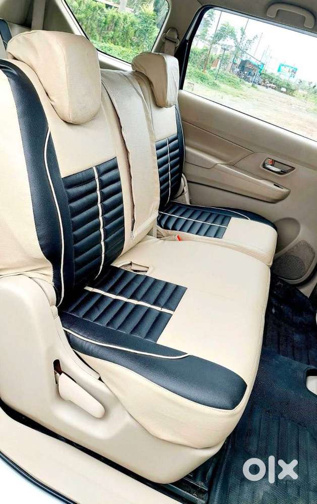 Maruti Suzuki Ertiga 2022-2023 Vxi Cng, 2020, Cng & Hybrids