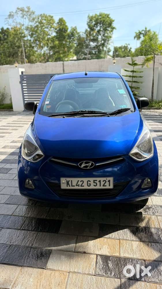 Good Condition Vehicle