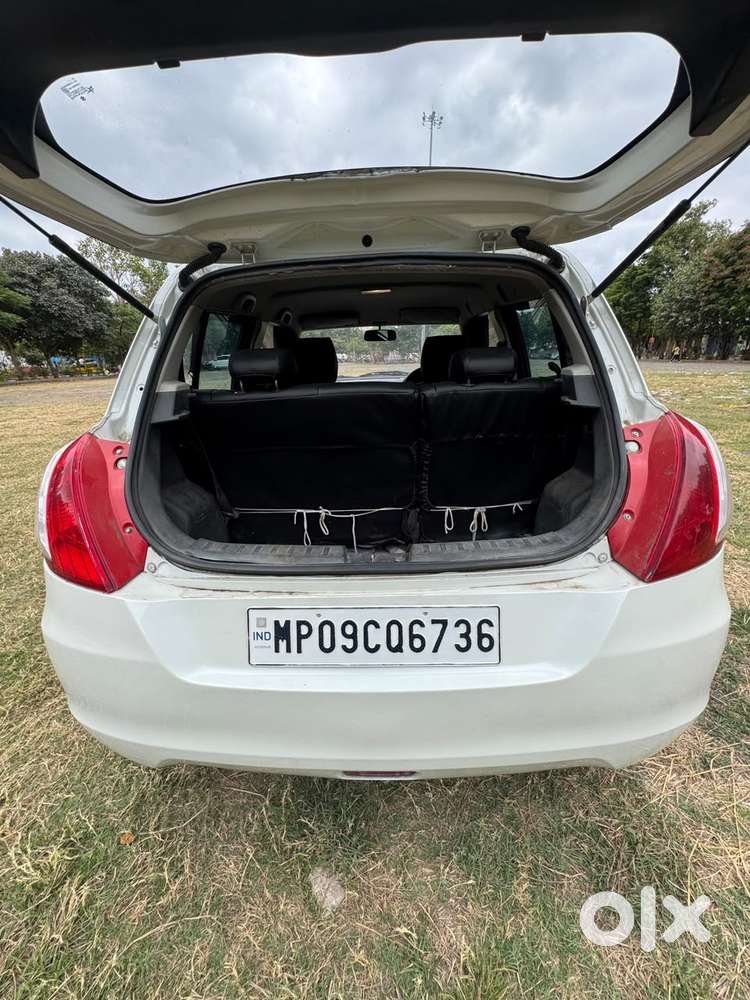 Maruti Suzuki Swift Vdi (o), 2015, Diesel