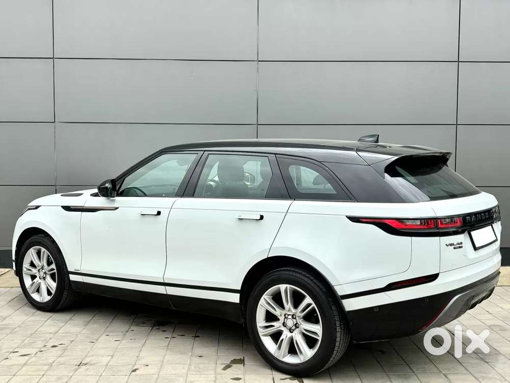 Land Rover Range Velar, 2021, Petrol