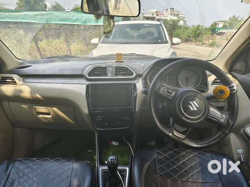 Maruti Suzuki Dzire 2024 Variant
