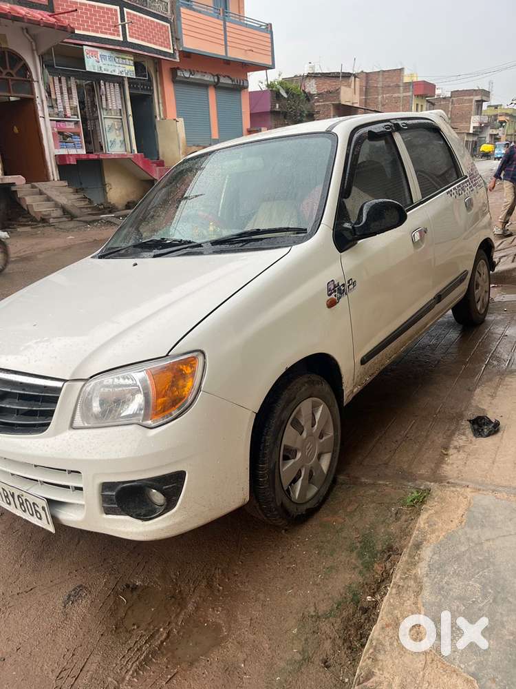 Maruti Suzuki Alto K10 2014