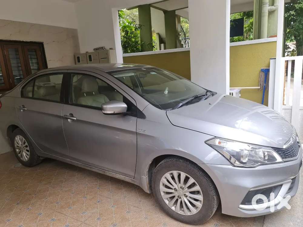 Ciaz Delta 1.5 2019