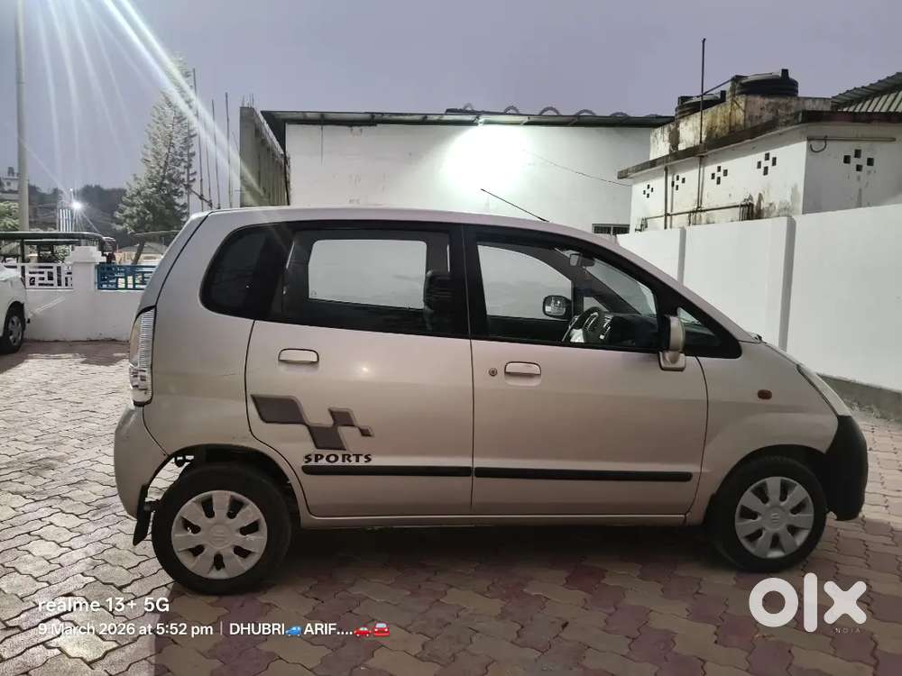 Maruti Suzuki Estilo 2009 Petrol Well Maintained