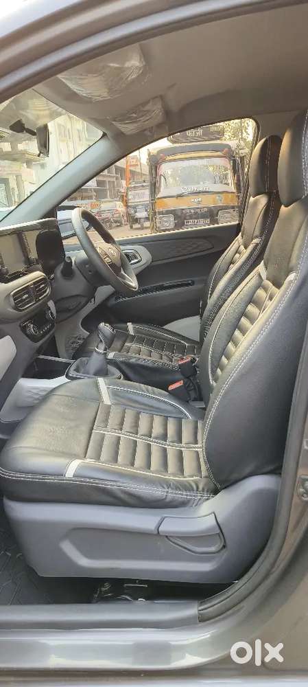 Hyundai Grand I10 Sportz 2021 Car