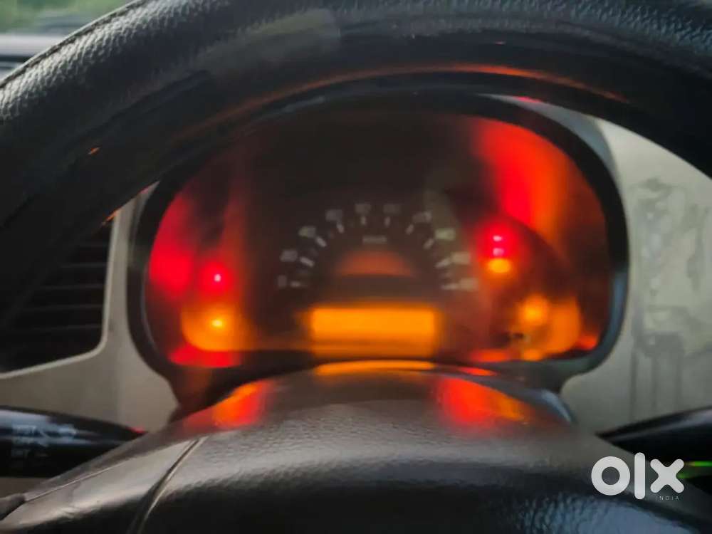 Maruti Suzuki Wagon R Lxi 2017 Car